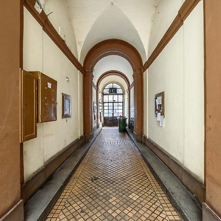 Blue Star Apartment Budapest Exterior foto