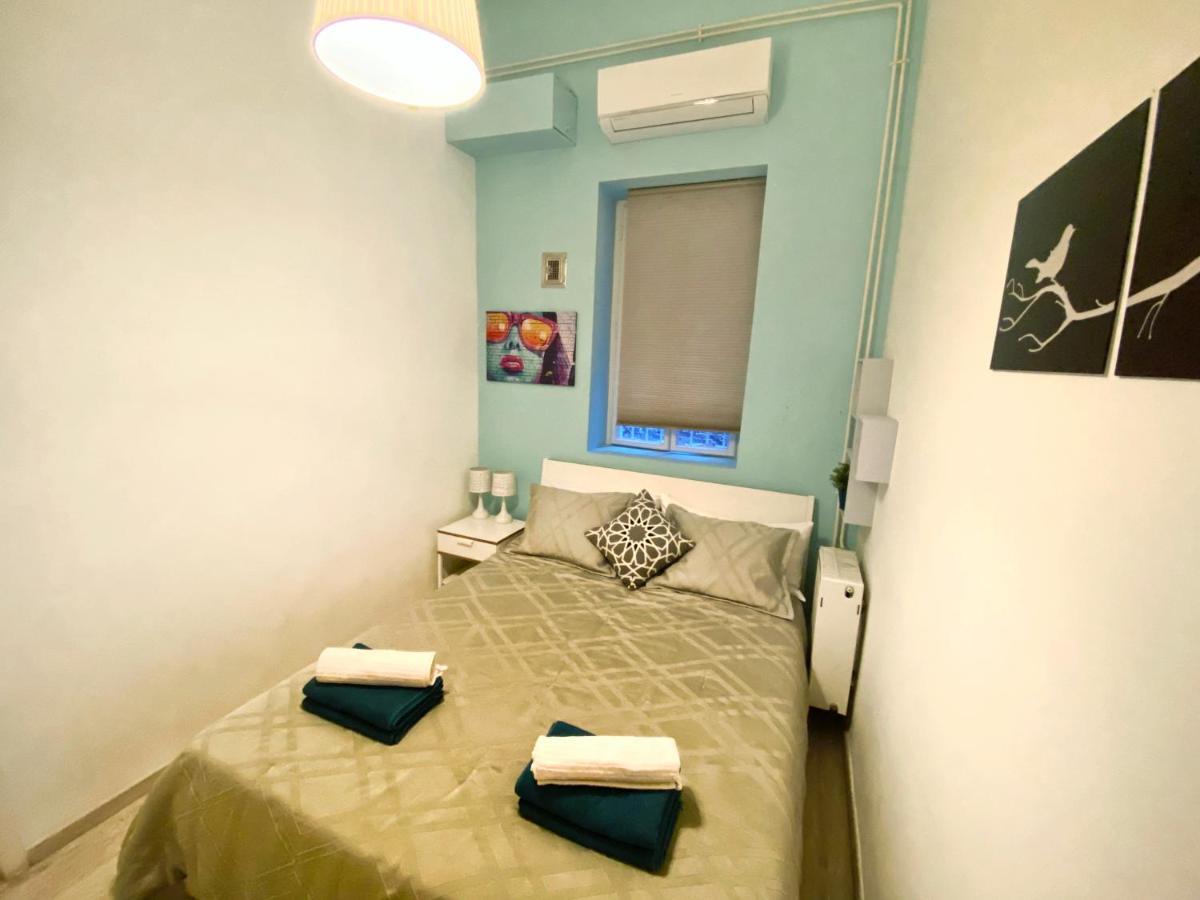 Blue Star Apartment Budapest Exterior foto