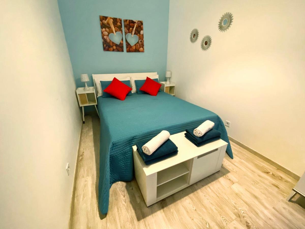 Blue Star Apartment Budapest Exterior foto