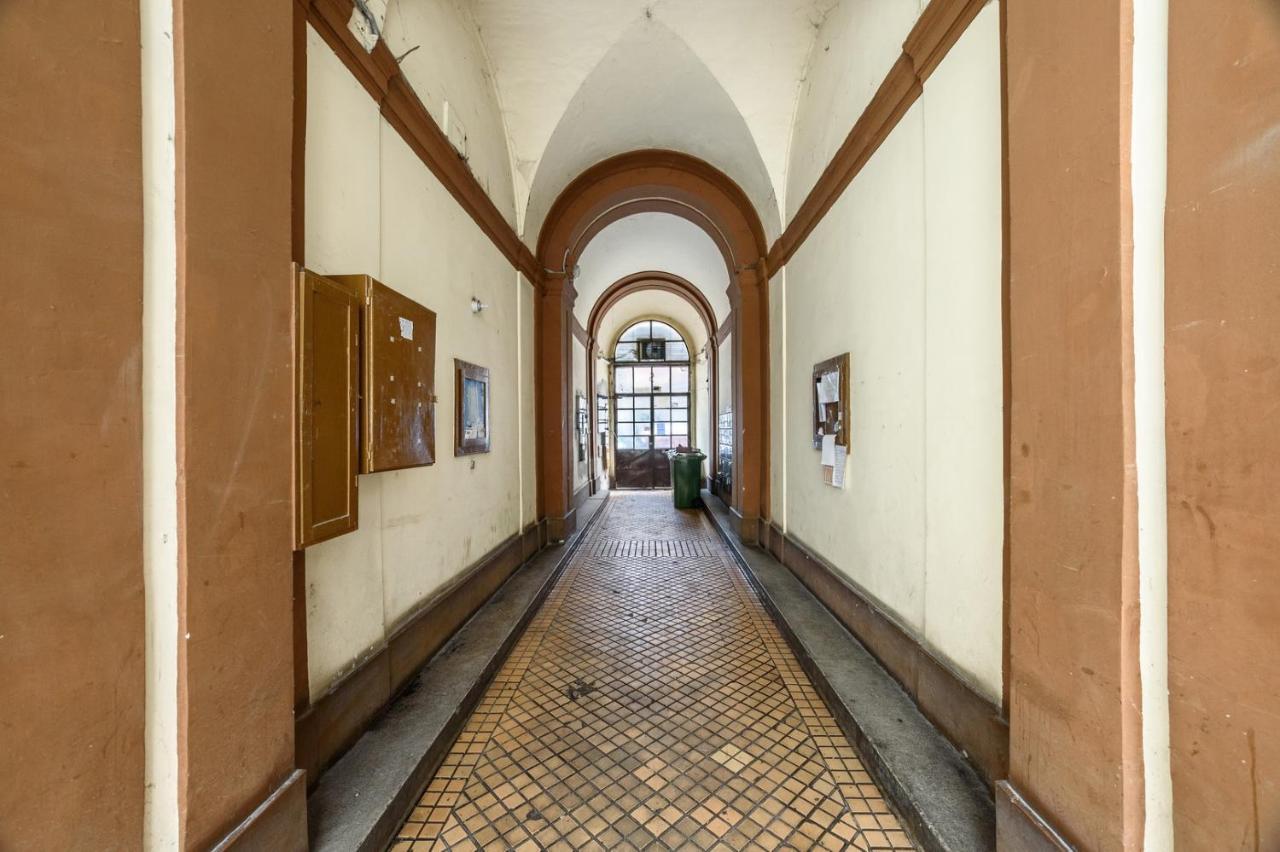 Blue Star Apartment Budapest Exterior foto