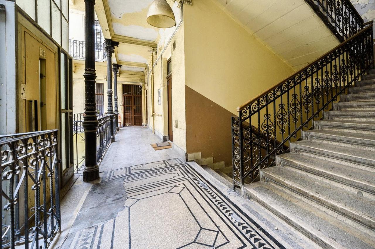Blue Star Apartment Budapest Exterior foto